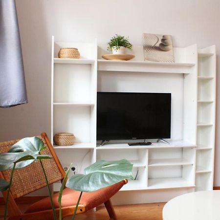 Aparthotel Oporto Entreparedes Екстер'єр фото
