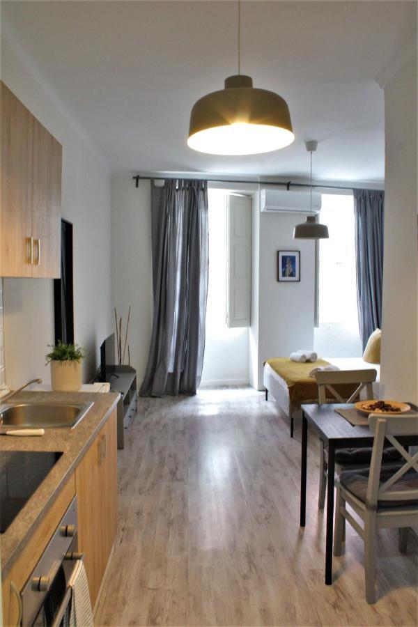 Aparthotel Oporto Entreparedes Екстер'єр фото