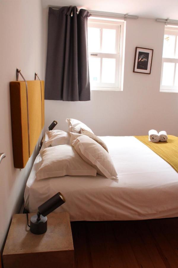 Aparthotel Oporto Entreparedes Екстер'єр фото