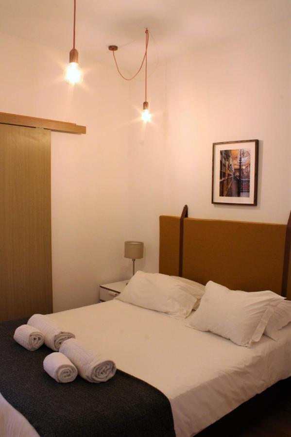 Aparthotel Oporto Entreparedes Екстер'єр фото