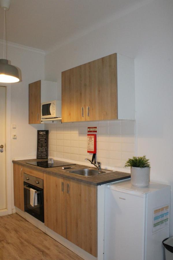 Aparthotel Oporto Entreparedes Екстер'єр фото
