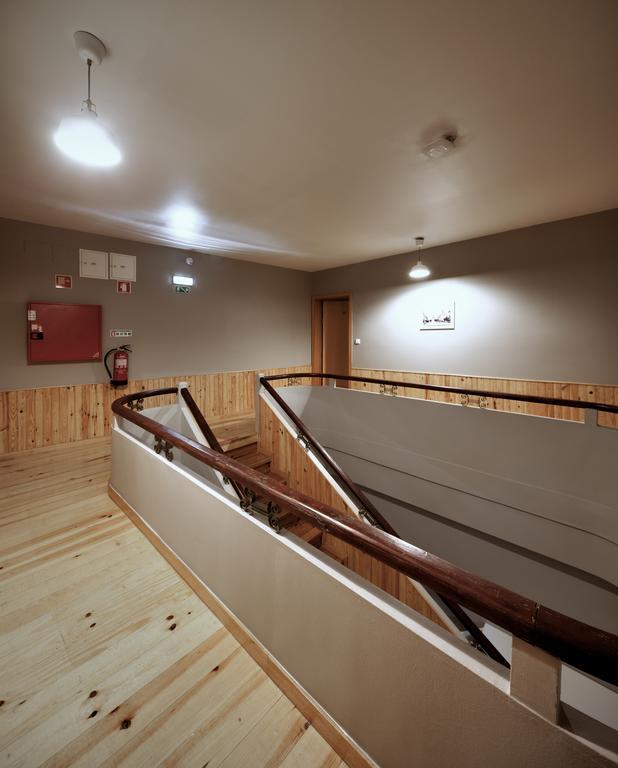 Aparthotel Oporto Entreparedes Екстер'єр фото