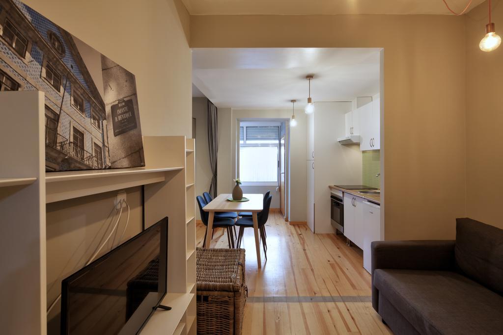 Aparthotel Oporto Entreparedes Екстер'єр фото