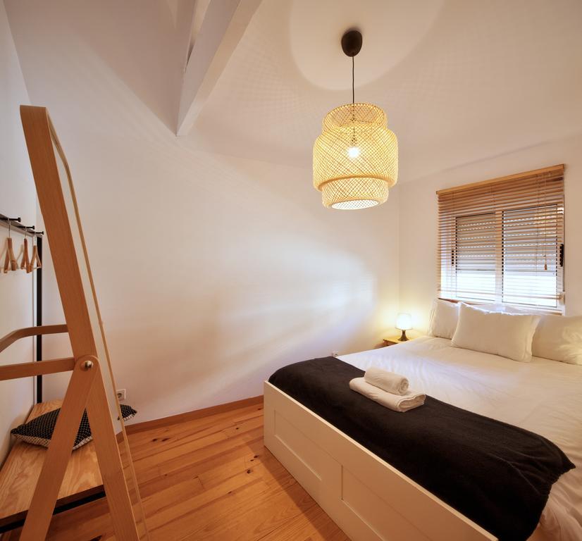 Aparthotel Oporto Entreparedes Екстер'єр фото