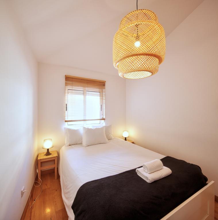 Aparthotel Oporto Entreparedes Екстер'єр фото